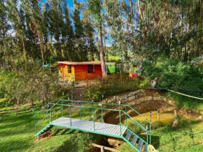 cabaña el zapato